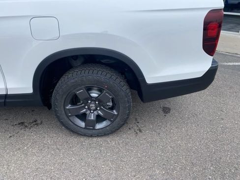 New 2026 Honda Ridgeline TrailSport image 24