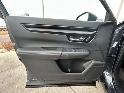 Used 2025 Honda CR-V EX-L image 20