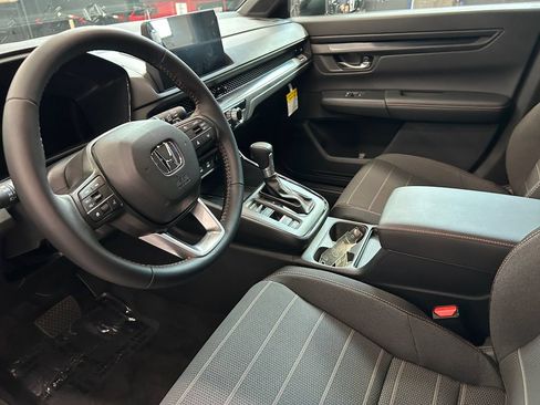 New 2026 Honda CR-V Sport image 24