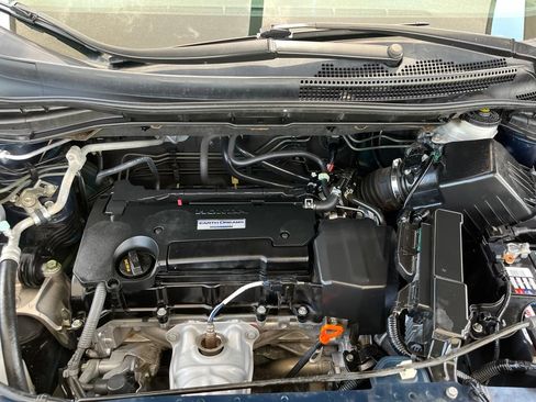 Used 2016 Honda CR-V EX-L image 12
