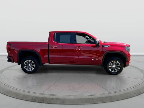 Used 2024 GMC Sierra 1500 AT4 AWD/4WD image 9