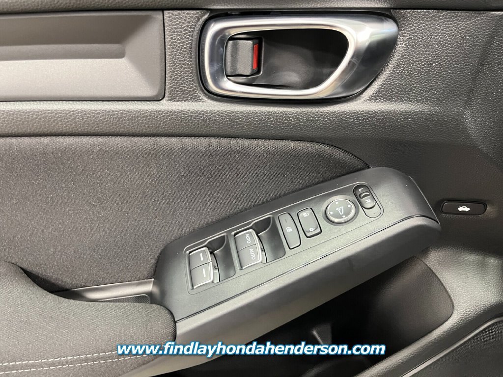 New 2026 Honda Civic LX image 13