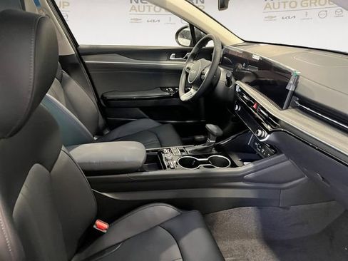 New 2026 Kia K5 EX image 15