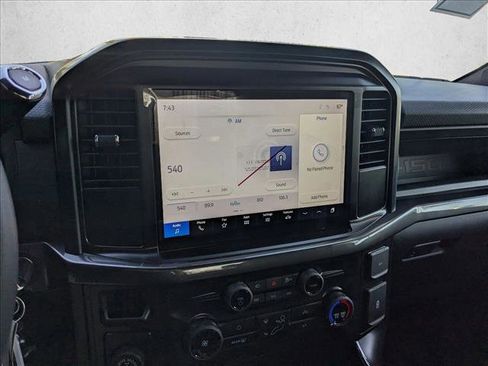 New 2025 Ford F150 STX image 11