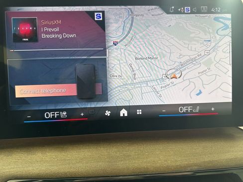 New 2026 BMW X1 xDrive28i w/ Technology Package AWD/4WD image 19