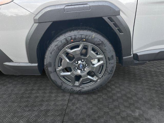 New 2026 Subaru Outback Premium AWD/4WD image 14