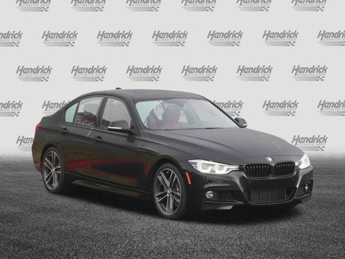 Used 2018 BMW 340i Sedan image 2