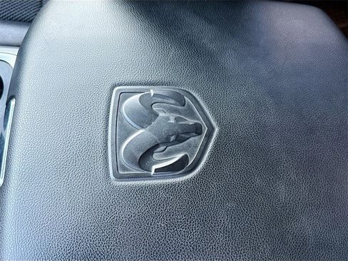 Used 2017 RAM 1500 Sport image 18