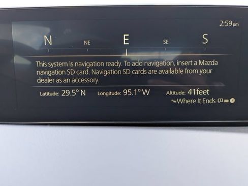 New 2026 MAZDA MAZDA3 Carbon AWD/4WD image 20