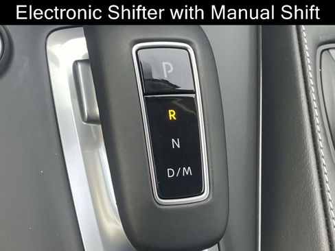 Used 2025 INFINITI QX50 Pure image 6