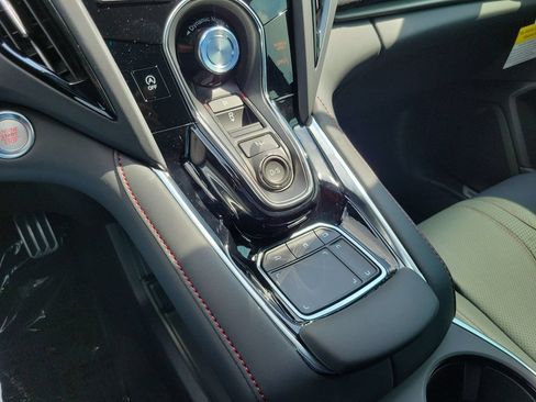 New 2026 Acura RDX A-Spec AWD/4WD image 15
