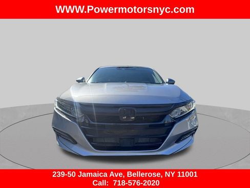 Used 2020 Honda Accord EX-L image 10