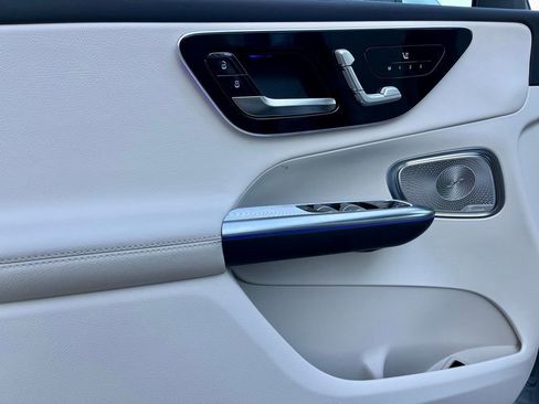 Certified 2025 Mercedes-Benz GLC 350e GLC 350e image 13