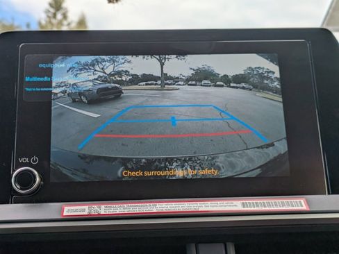 New 2026 Toyota Prius SE image 19