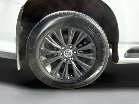 Used 2023 Lexus GX 460 Luxury image 20