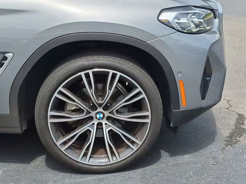 Used 2023 BMW X3 sDrive30i w/ Convenience Package RWD image 13