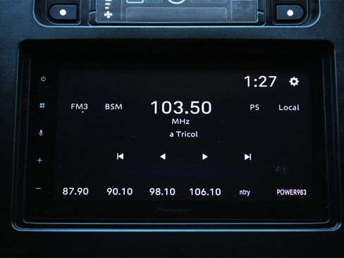 Used 2015 Ford Fusion S image 17