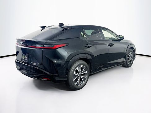 Used 2023 Lexus RZ 450e Premium w/ Technology Package image 9