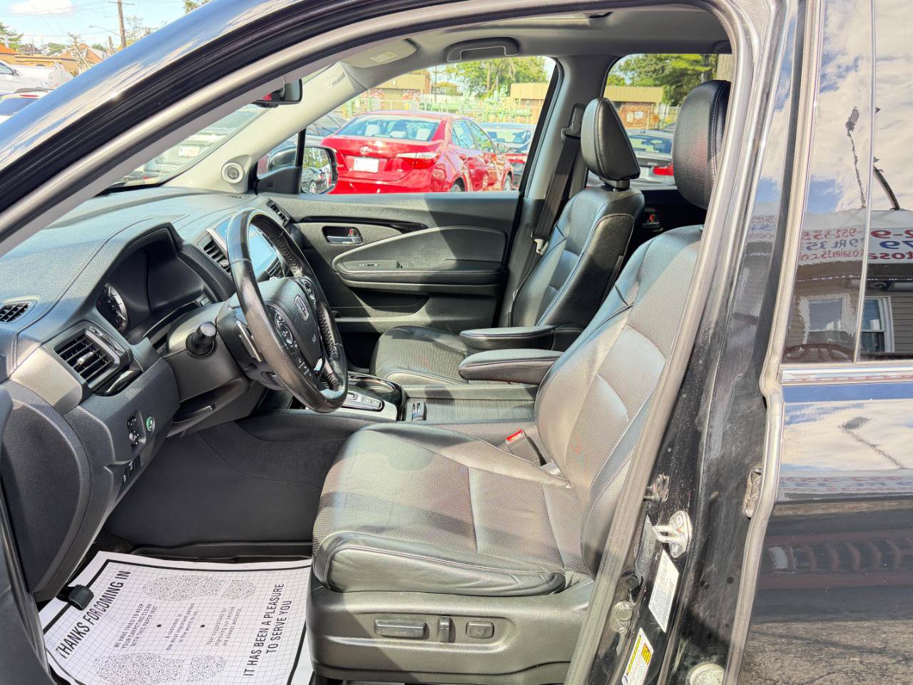 Used 2020 Honda Ridgeline RTL-E image 12