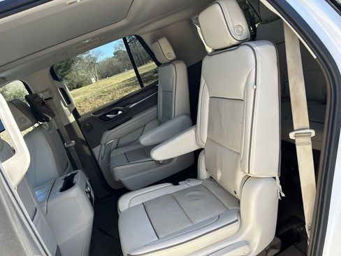 Used 2021 GMC Yukon Denali image 47