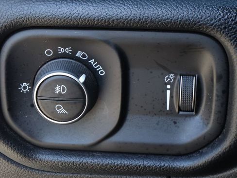 Used 2021 RAM 1500 Rebel w/ Rebel Level 1 Equipment Group AWD/4WD image 19