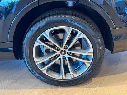 New 2026 Audi Q7 2.0T Premium