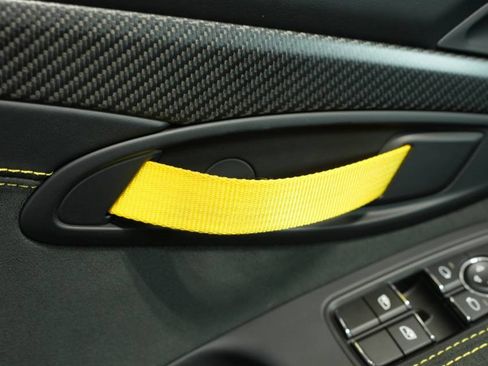 Used 2025 Porsche 718 Boxster Spyder RS image 34