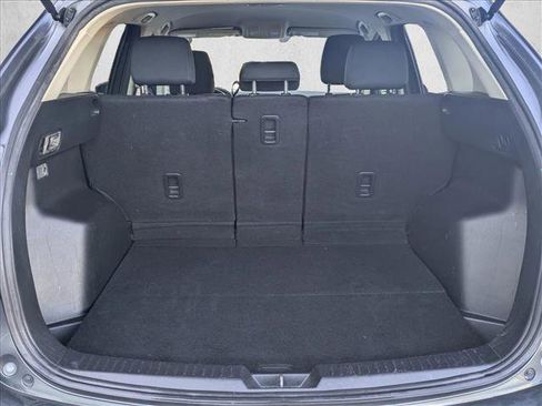 Used 2015 MAZDA CX-5 Touring image 6