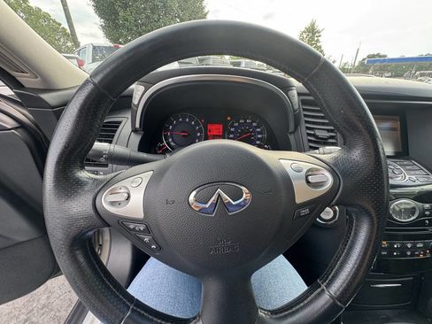 Used 2010 INFINITI FX35 AWD w/ Premium Pkg image 20
