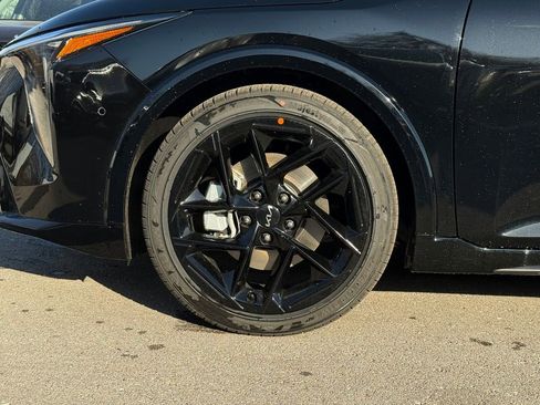 New 2026 Kia K4 GT-Line Turbo image 3