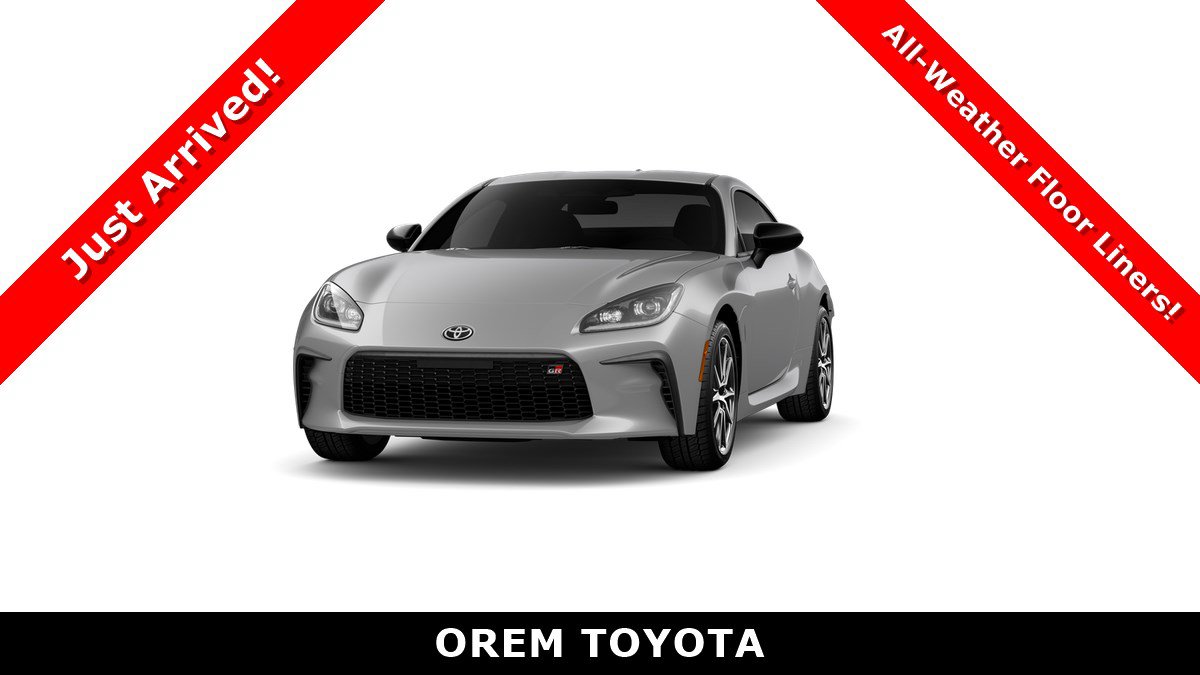 New 2027 Toyota GR86 RWD image 18