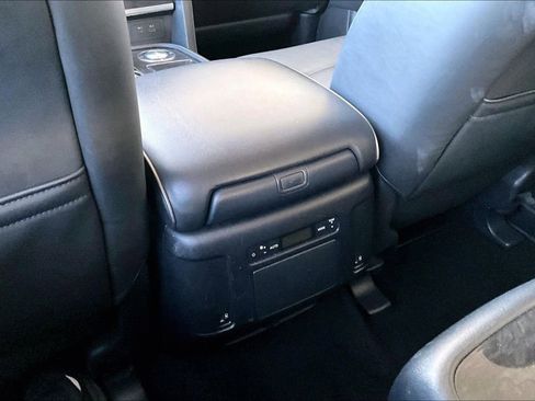 Certified 2024 INFINITI QX80 Luxe image 25