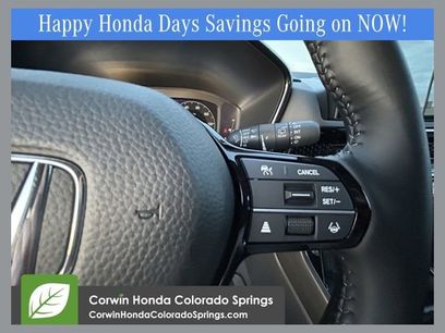 New 2025 Honda Pilot Touring