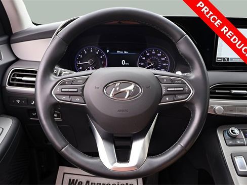 Used 2022 Hyundai Palisade SEL w/ Premium Package image 31
