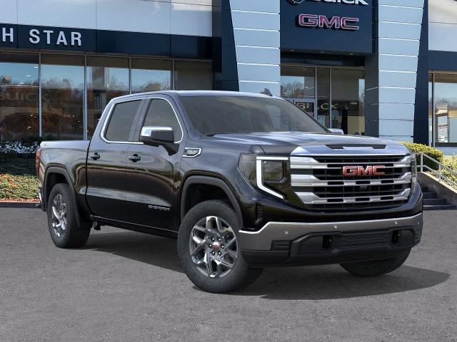 New 2026 GMC Sierra 1500 SLE AWD/4WD image 7