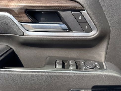 Used 2025 Chevrolet Silverado 2500 LT w/ Safety Package image 15