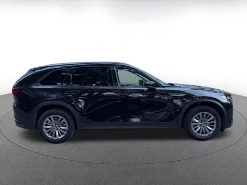 Used 2025 MAZDA CX-90 3.3 Turbo w/ Preferred Package image 16