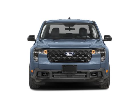 New 2026 Ford Maverick XLT FWD image 28