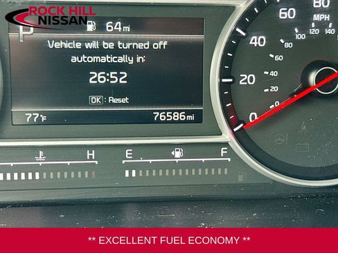Used 2022 Kia Sorento S FWD image 12