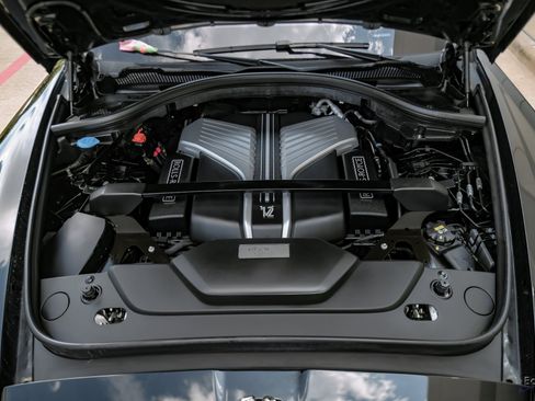 Used 2022 Rolls-Royce Cullinan image 87