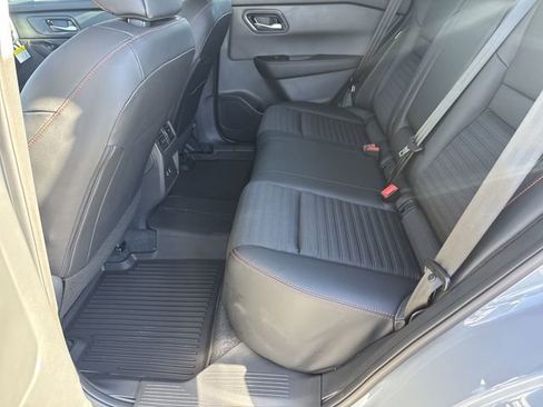 New 2026 Nissan Rogue SV image 14