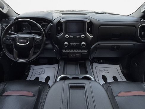 Used 2020 GMC Sierra 1500 AT4 w/ AT4 Premium Package AWD/4WD image 16
