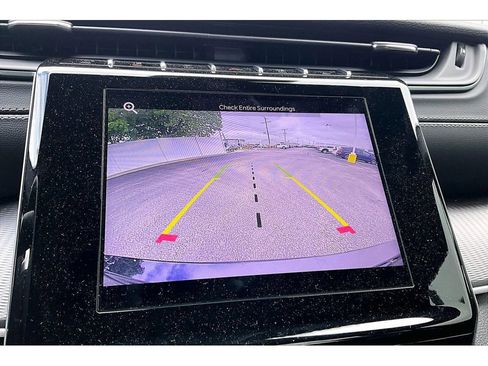 Certified 2024 Jeep Grand Cherokee L Altitude AWD/4WD image 29