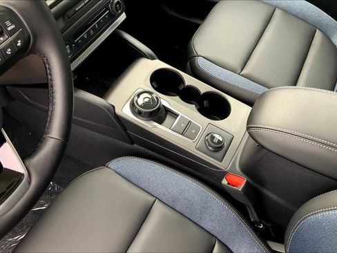 New 2025 Ford Bronco Sport Outer Banks w/ Outer Banks Tech Package+ image 7