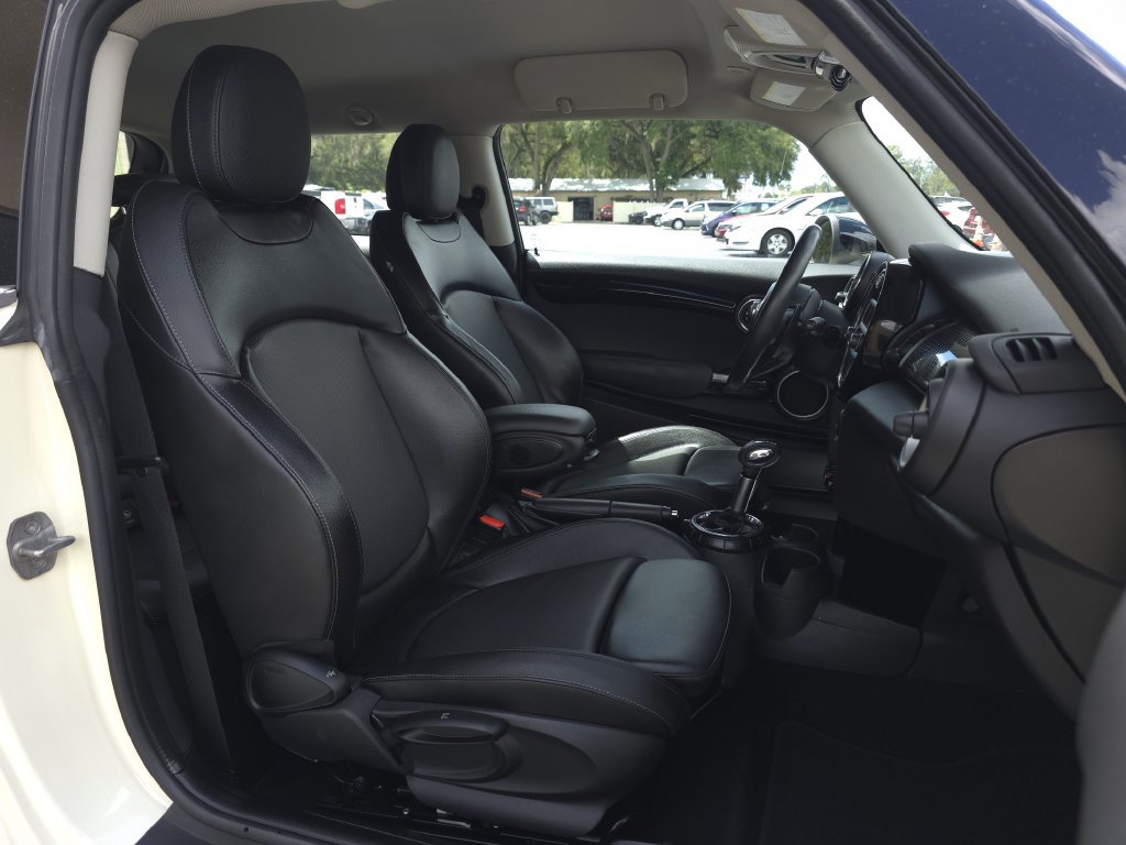 Used 2015 MINI Cooper S FWD image 12