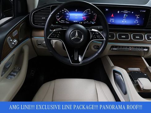 Used 2024 Mercedes-Benz GLE 350 4MATIC image 15