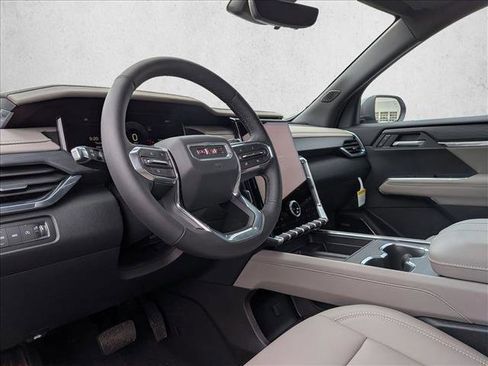 New 2026 GMC Acadia Elevation w/ Elevation Premium Package image 3