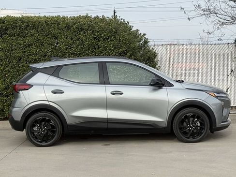 New 2027 Chevrolet Bolt RS image 3