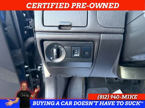 Used 2010 Ford Fusion SE image 24