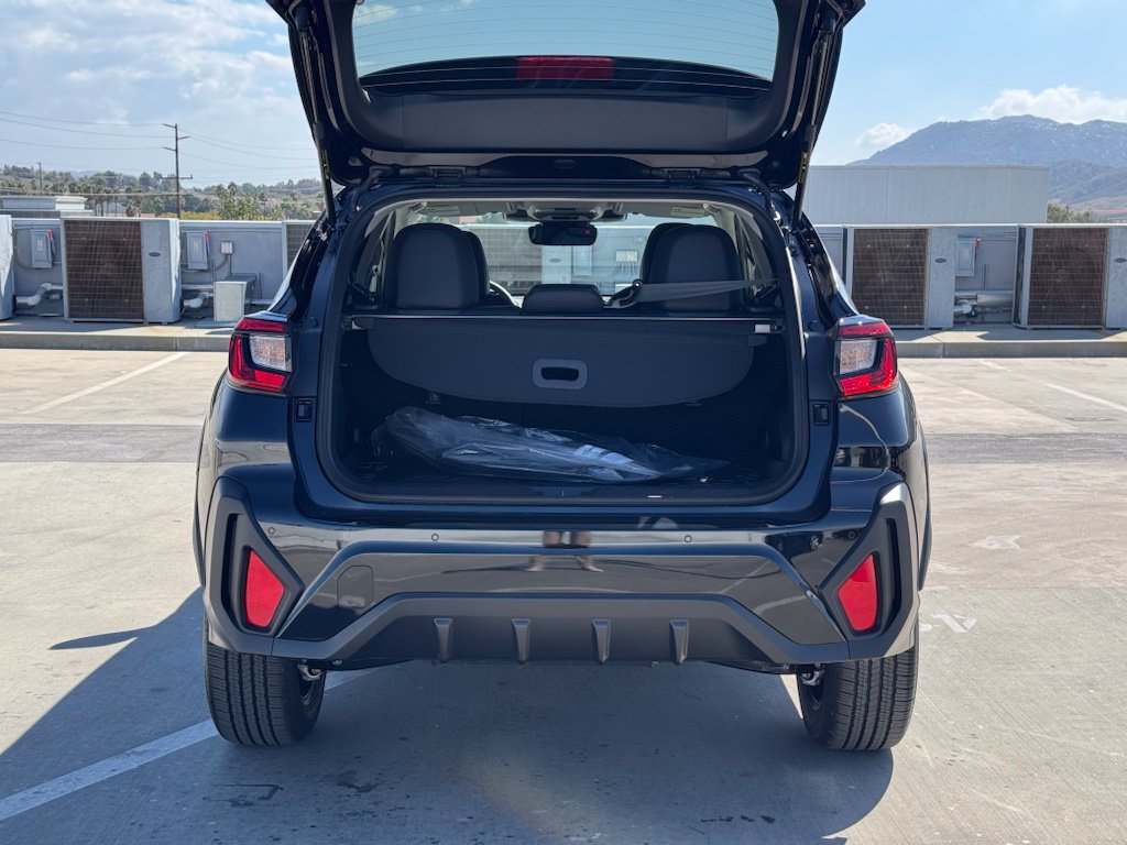 New 2026 Subaru Crosstrek 2.5i Limited AWD/4WD image 20